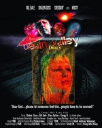 Death Valley Diary (2003) afişi
