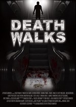 Death Walks (2016) afişi