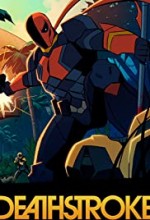 Deathstroke Knights & Dragons