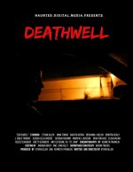 Deathwell (2020) afişi