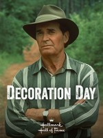 Decoration Day (1990) afişi