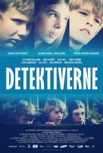 Dedektif Arkadaşlar (2013) afişi Dedektif Arkadaşlar (2013) afişi