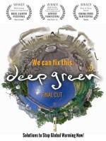 Deep Green (2010) afişi