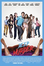 Deep Murder (2019) afişi