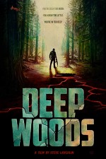 Deep Woods (2022) afişi