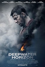 Deepwater Horizon: Büyük Felaket (2016) afişi