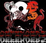 Defenders (2016) afişi