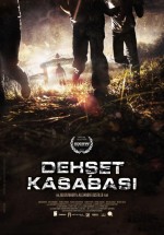 Dehşet Kasabası (2014) afişi Dehşet Kasabası (2014) afişi