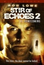 Dehşetin Yankıları 2 (2007) afişi Dehşetin Yankıları 2 (2007) afişi