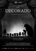 Dekor (2016) afişi Dekor (2016) afişi