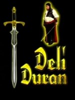 Deli Duran (2005) afişi