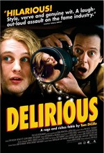 Delicesine (2006) afişi