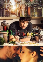 Delicious (2013) afişi