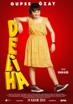 Deliha Deliha