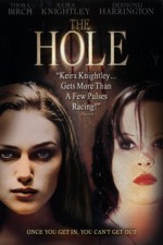 Delik (2001) afişi Delik (2001) afişi