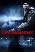 Delinquent (2016) afişi
