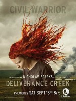 Deliverance Creek (2014) afişi