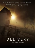 Delivery (2005) afişi
