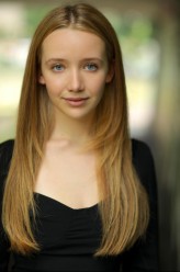 Delphi Evans fotoğrafı