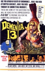 Dementia 13 Dementia 13