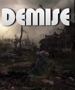 Demise (2017) afişi