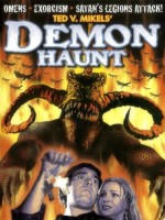 Demon Haunt (2009) afişi
