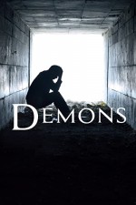Demons (2016) afişi