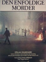 Den enfaldige mördaren (1982) afişi Den enfaldige mördaren (1982) afişi