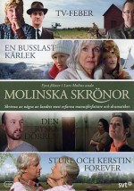 Den Ryska Dörren (2010) afişi