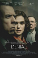 Denial Denial