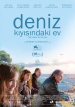Deniz Kıyısındaki Ev (2017) afişi Deniz Kıyısındaki Ev (2017) afişi