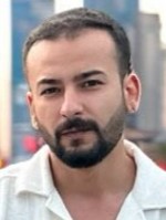 Deniz Könülşök fotoğrafı