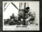 Depth Charge (1960) afişi