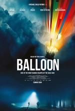 Der Ballon (2018) afişi