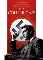 Der Fall Collini (2019) afişi