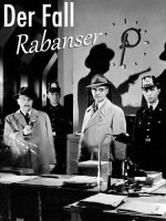 Der Fall Rabanser (1950) afişi