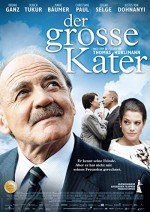 Der Grosse Kater (2010) afişi