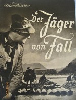 Der Jäger von Fall (1936) afişi