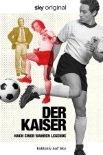Der Kaiser (2022) afişi