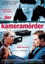Der Kameramörder (2010) afişi