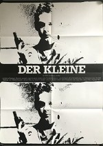 Der Kleine (1983) afişi