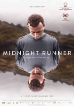 Der Läufer (2018) afişi Der Läufer (2018) afişi
