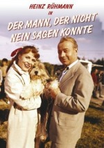Der Mann, Der Nicht Nein Sagen Konnte (1958) afişi