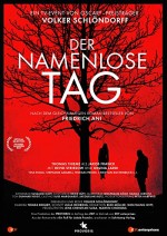 Der namenlose Tag (2017) afişi