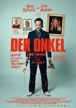 Der Onkel (2022) afişi