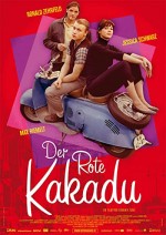 Der Rote Kakadu (2006) afişi