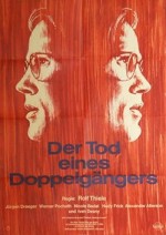 Der Tod Eines Doppelgängers (1967) afişi