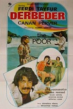 Derbeder (1978) afişi