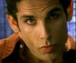 Derek Zoolander: Male Model (1996) afişi