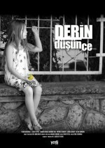 Derin Düşün-ce (2012) afişi